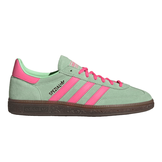 adidas Handball Spezial Semi Green Spark