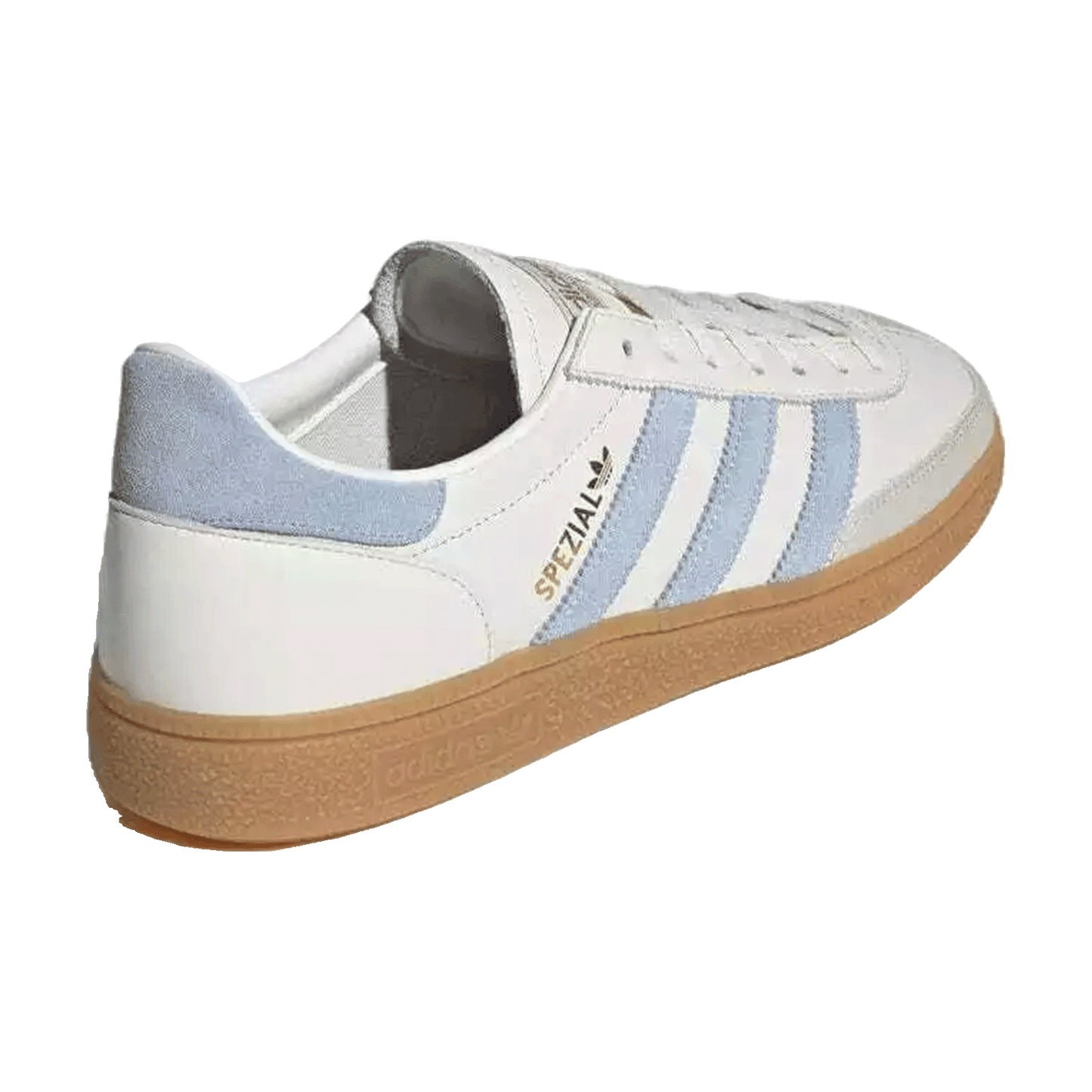 adidas Handball Spezial Shadow Brown Alumina Back