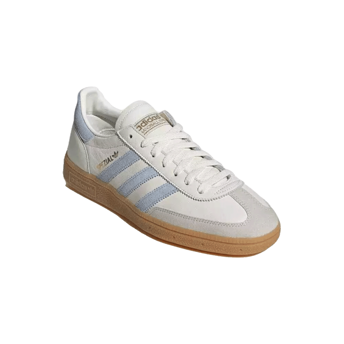 adidas Handball Spezial Shadow Brown Alumina Side