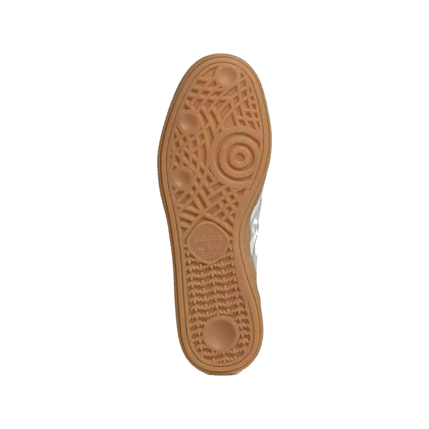 adidas Handball Spezial Shadow Brown Alumina Sohle