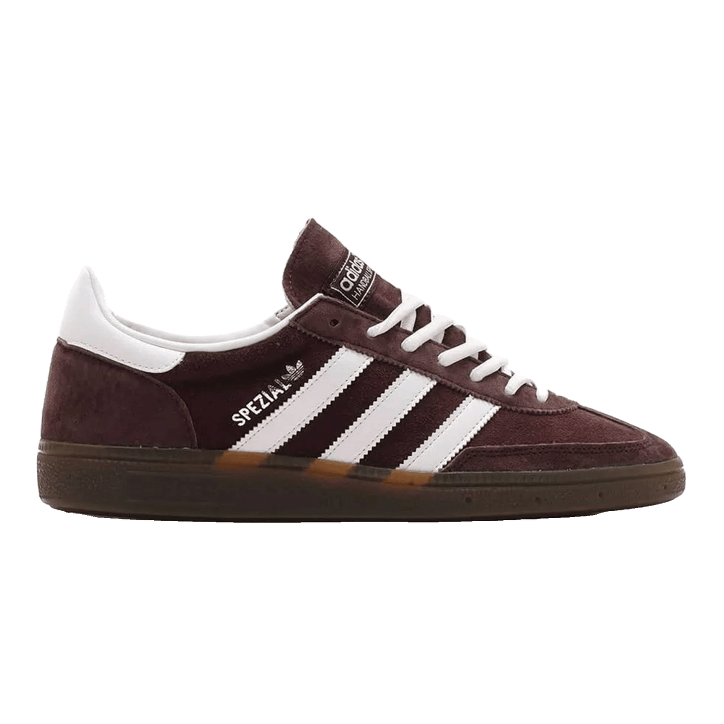 adidas Handball Spezial Shadow Brown Gum
