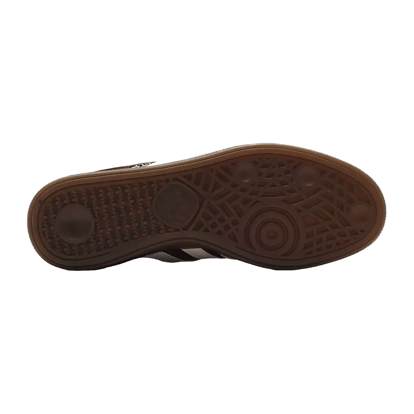 adidas Handball Spezial Shadow Brown Gum Sohle