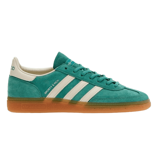 adidas Handball Spezial Sporty & Rich Green