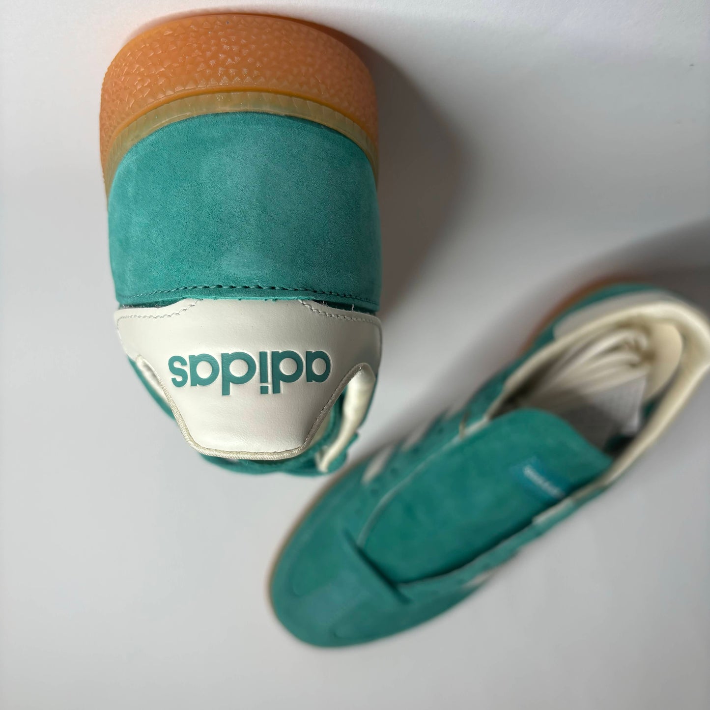 adidas Handball Spezial Sporty & Rich Green full
