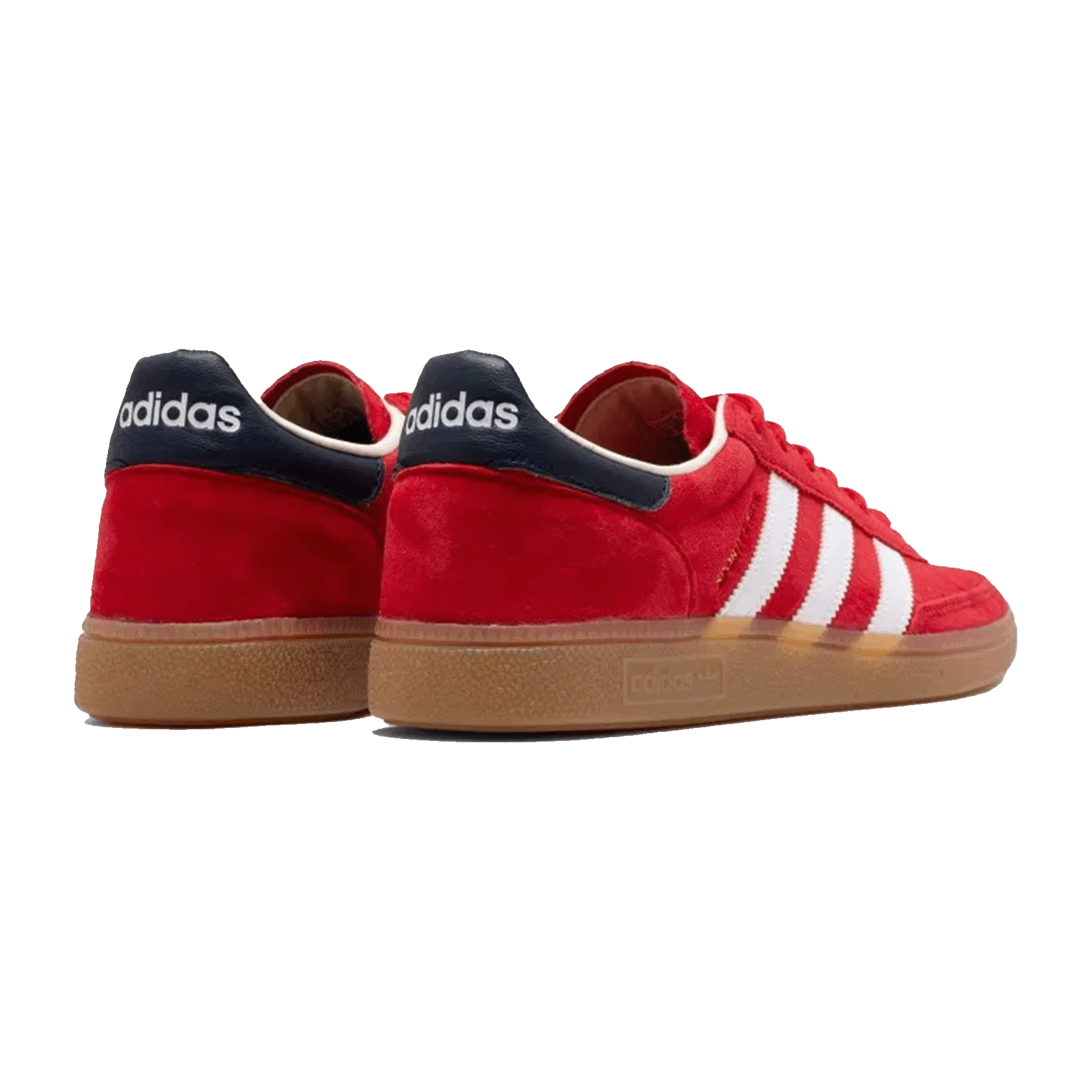 adidas Handball Spezial Sporty & Rich USA Back