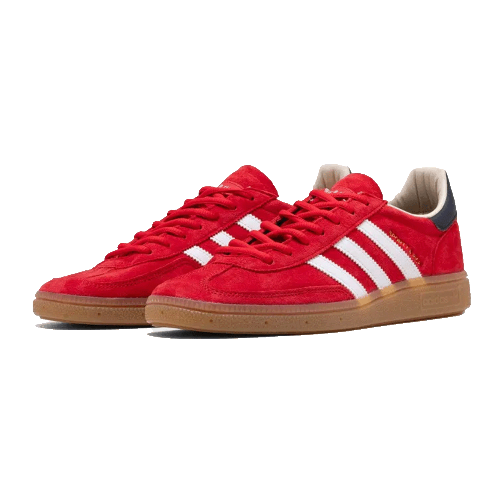 adidas Handball Spezial Sporty & Rich USA Side