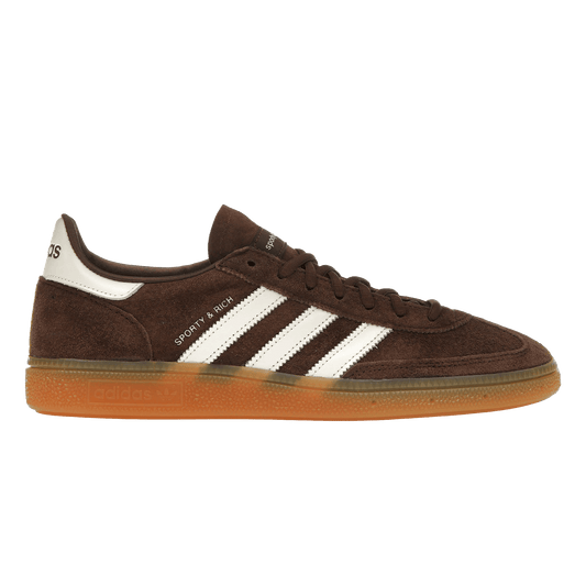 Adidas Handball Spezial Sporty & Rich Brown