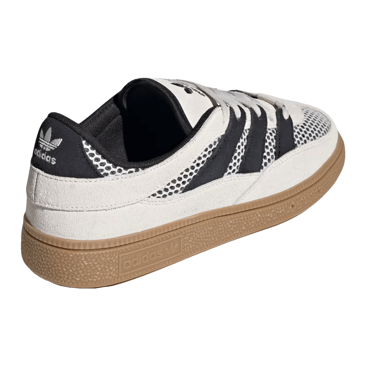 adidas Handball Spezial ST Off White Core Black Cloud White (W) Back