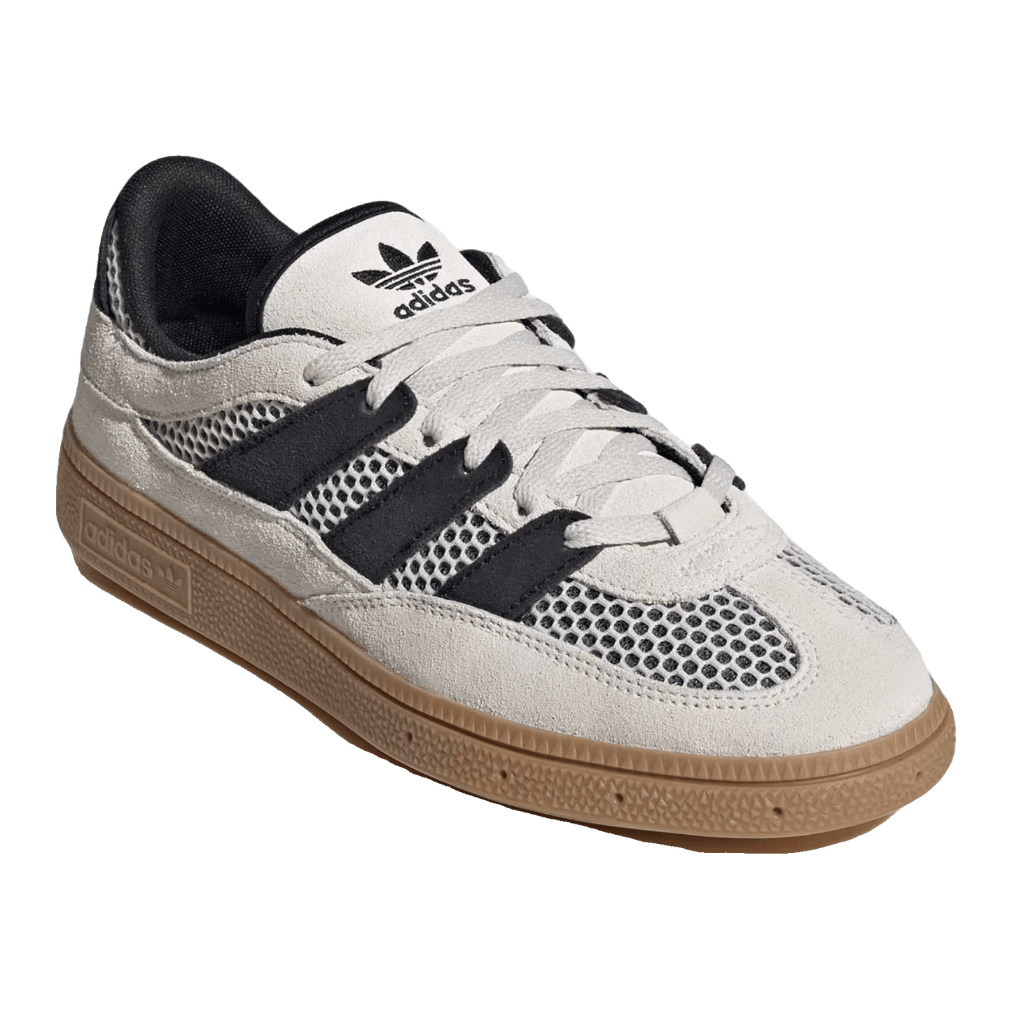 adidas Handball Spezial ST Off White Core Black Cloud White (W) Side