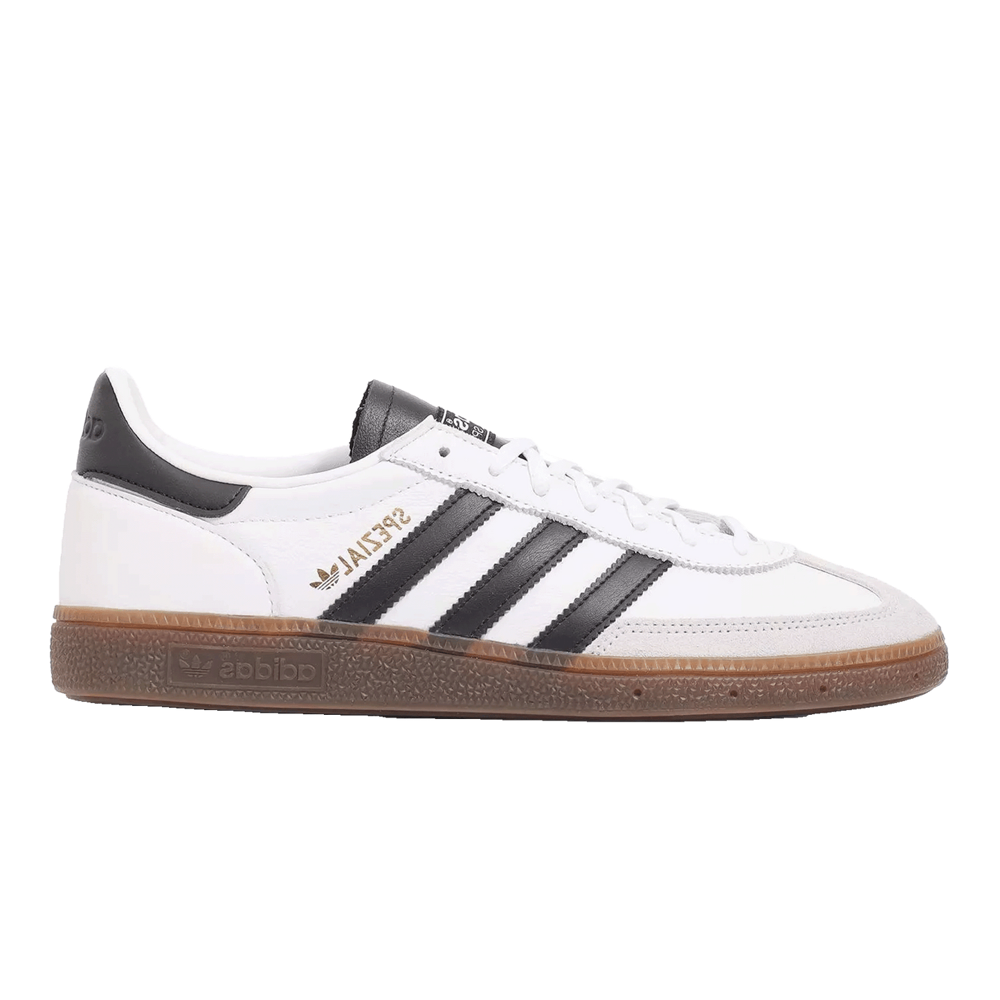 adidas Handball Spezial White Black Gum