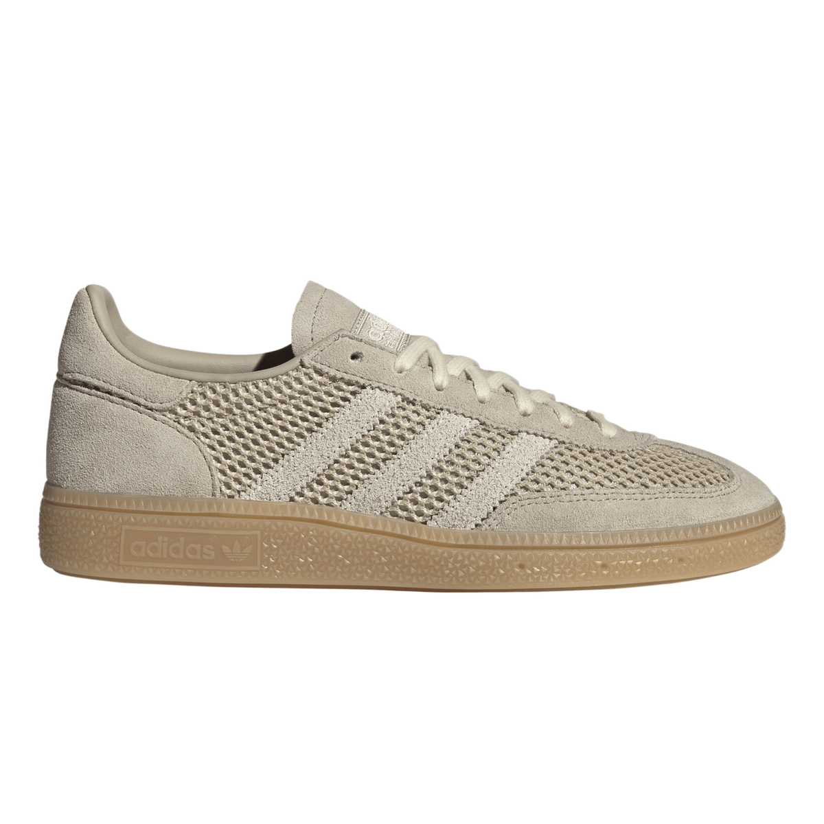 adidas Handball Spezial Wonder Beige Cream White Gum (W) IH1513