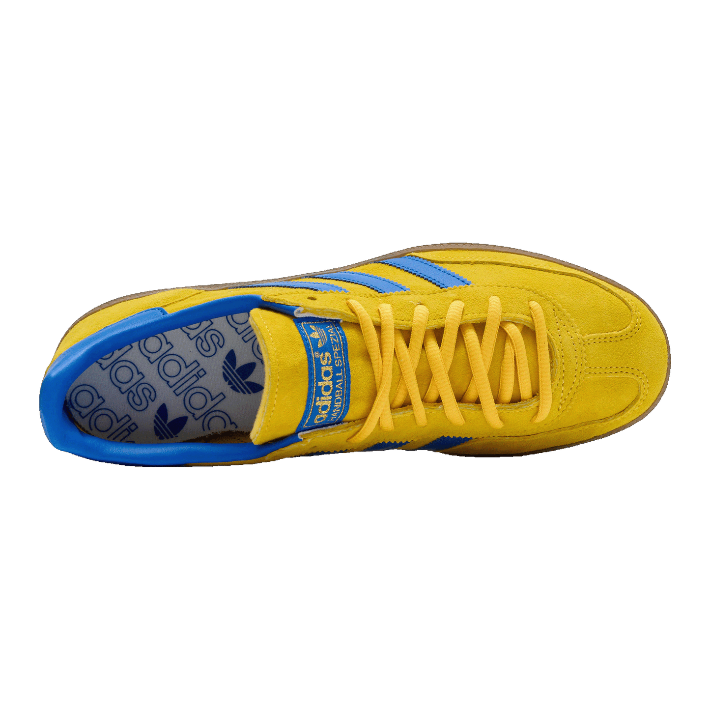 adidas Handball Spezial Wonder Glow Oben FV1226