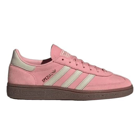 adidas Handball Spezial Wonder Mauve Alumina (W)