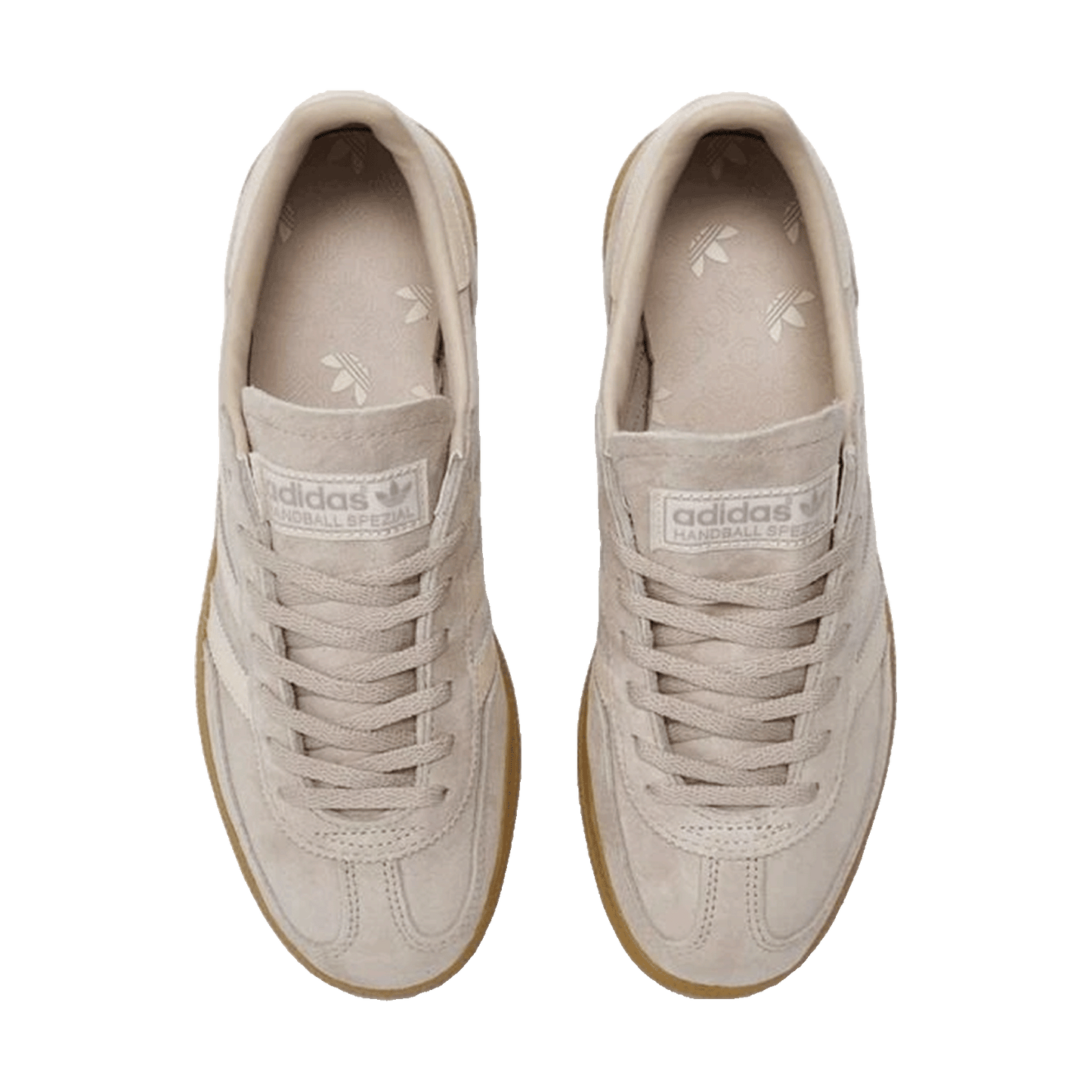 adidas Handball Spezial Wonder Taupe (W) Oben