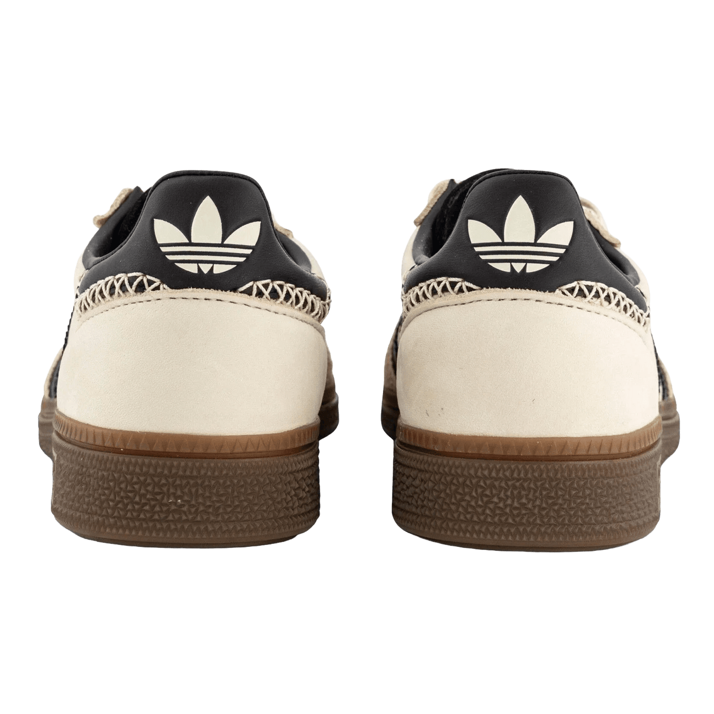adidas Handball Spezial Wonder White Black (W) Back