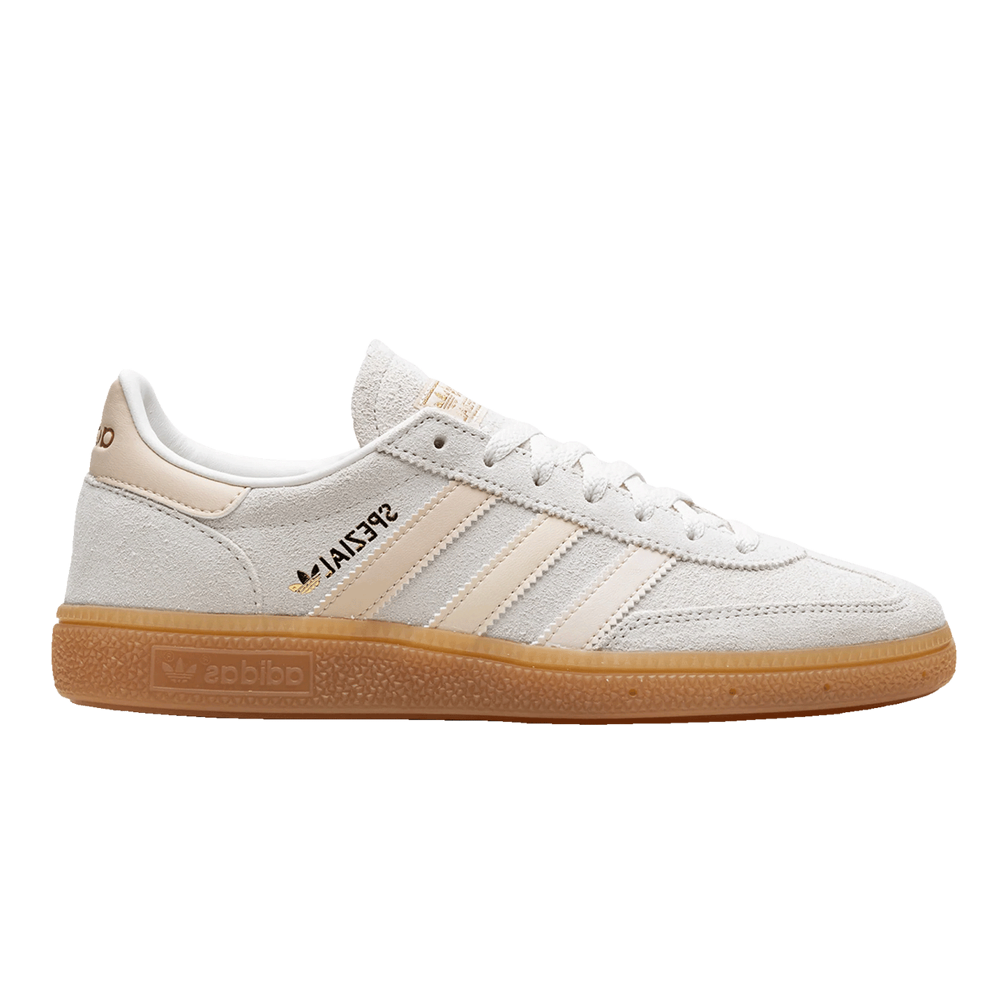 adidas Handball Spezial Wonder White Sand Strata