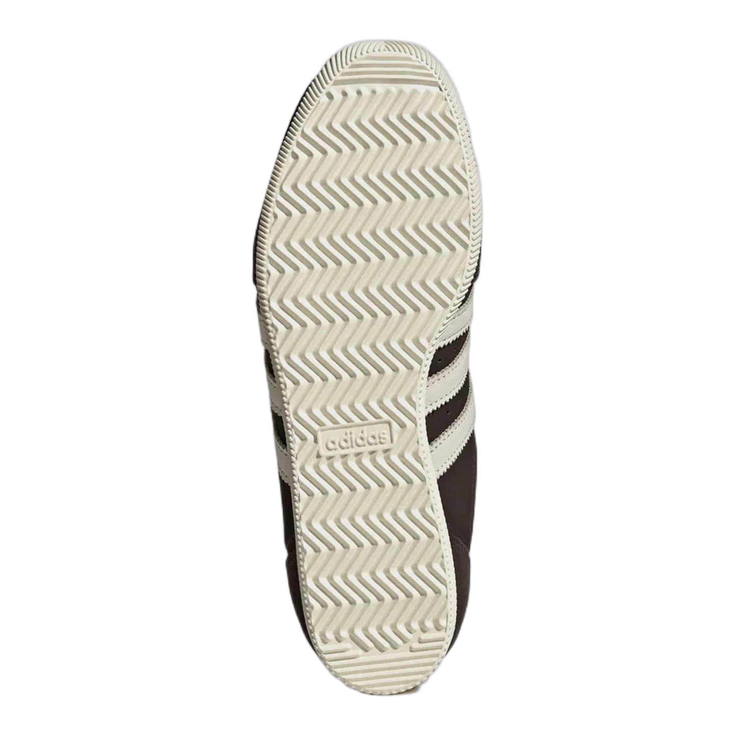 adidas Japan Aurora Coffee Cream White (W) Sohle IH1613