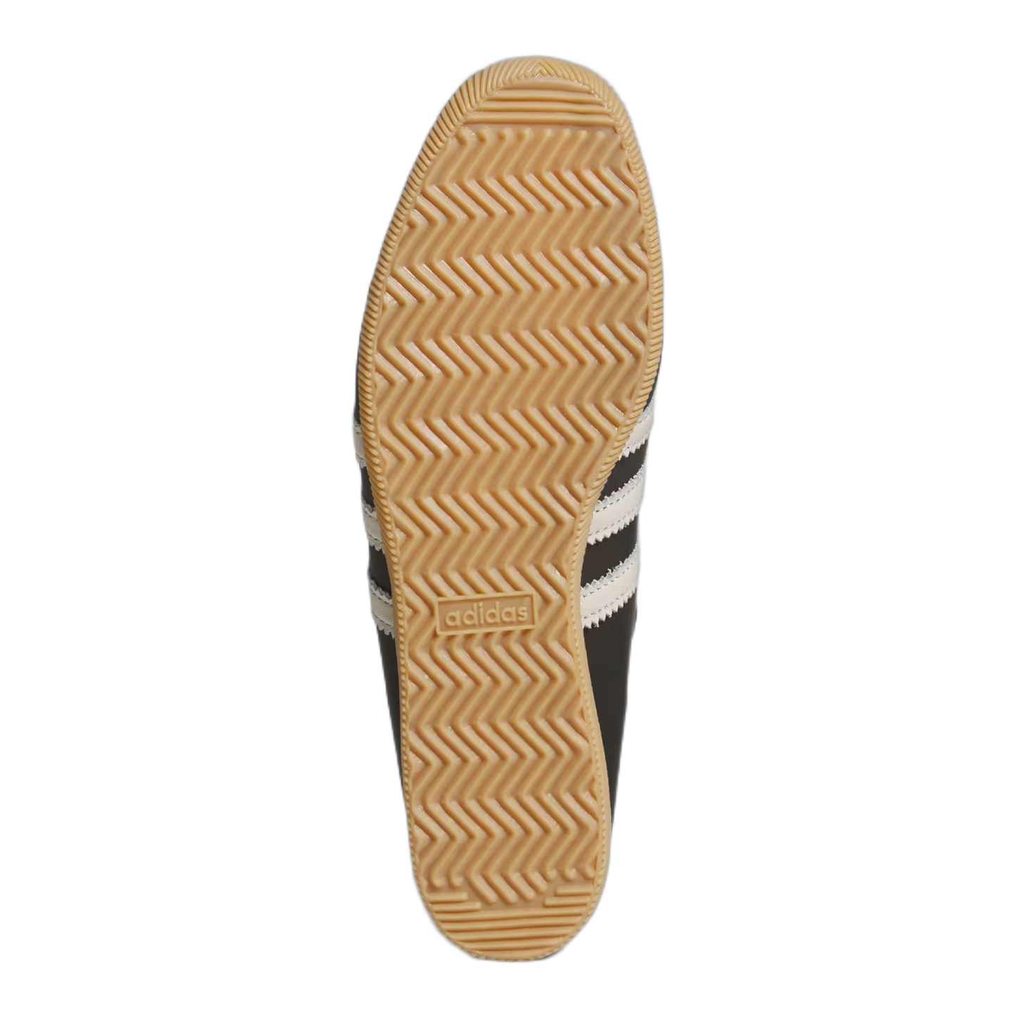 adidas Japan Black Alumina Sohle KK3438