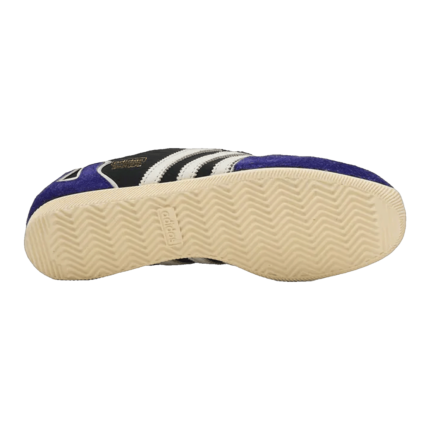 adidas Japan Brain Dead Black Warm Vanilla