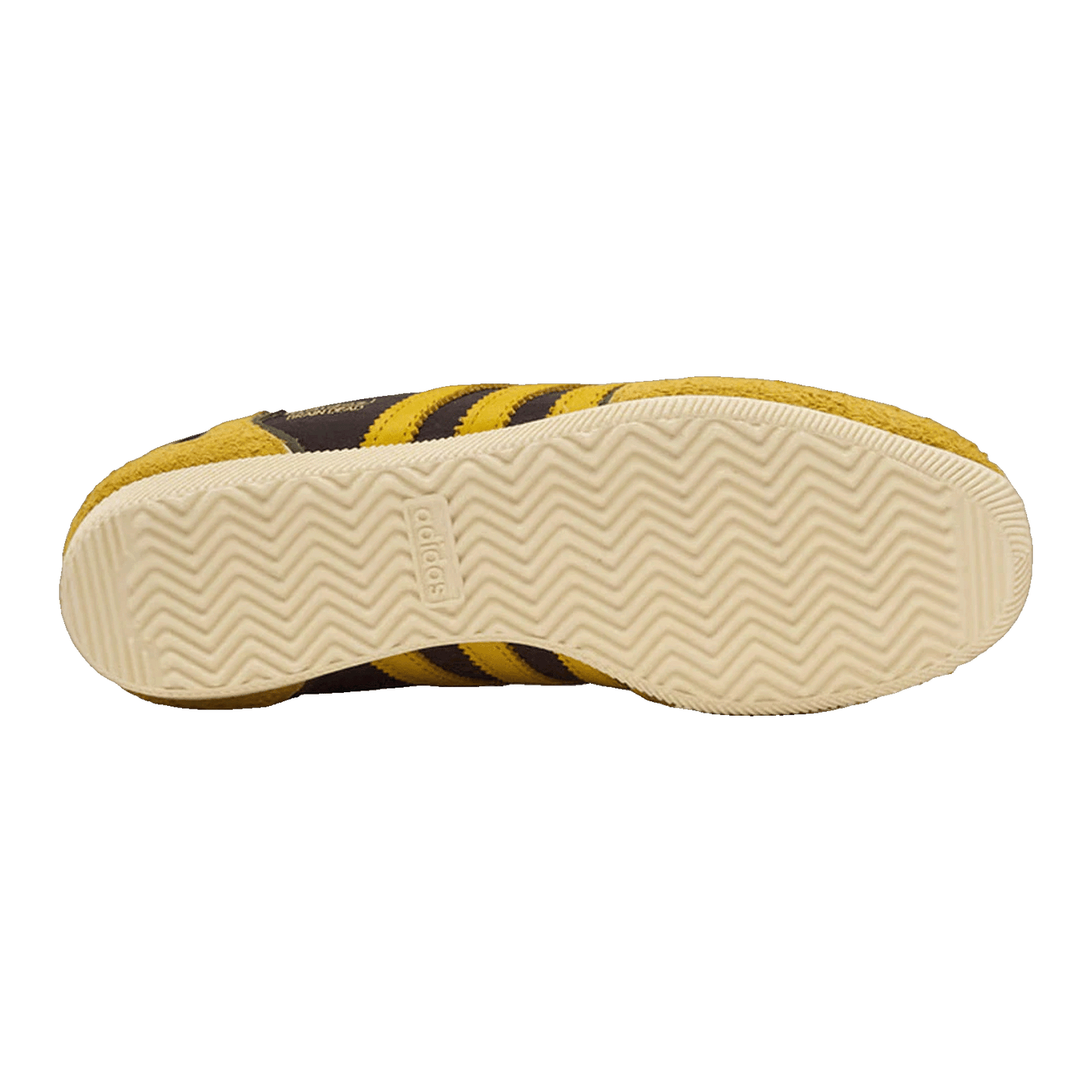 adidas Japan Brain Dead Brown Hazel Yellow