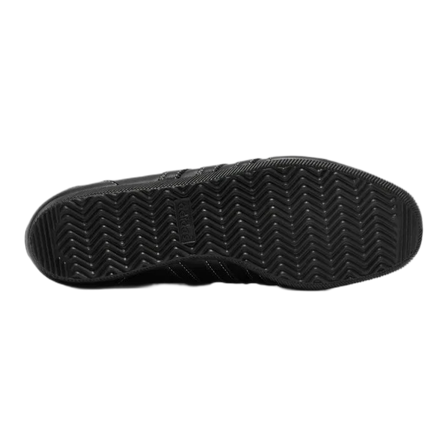 adidas Japan Brain Dead x Dover Street Market Black Sohle KJ2473