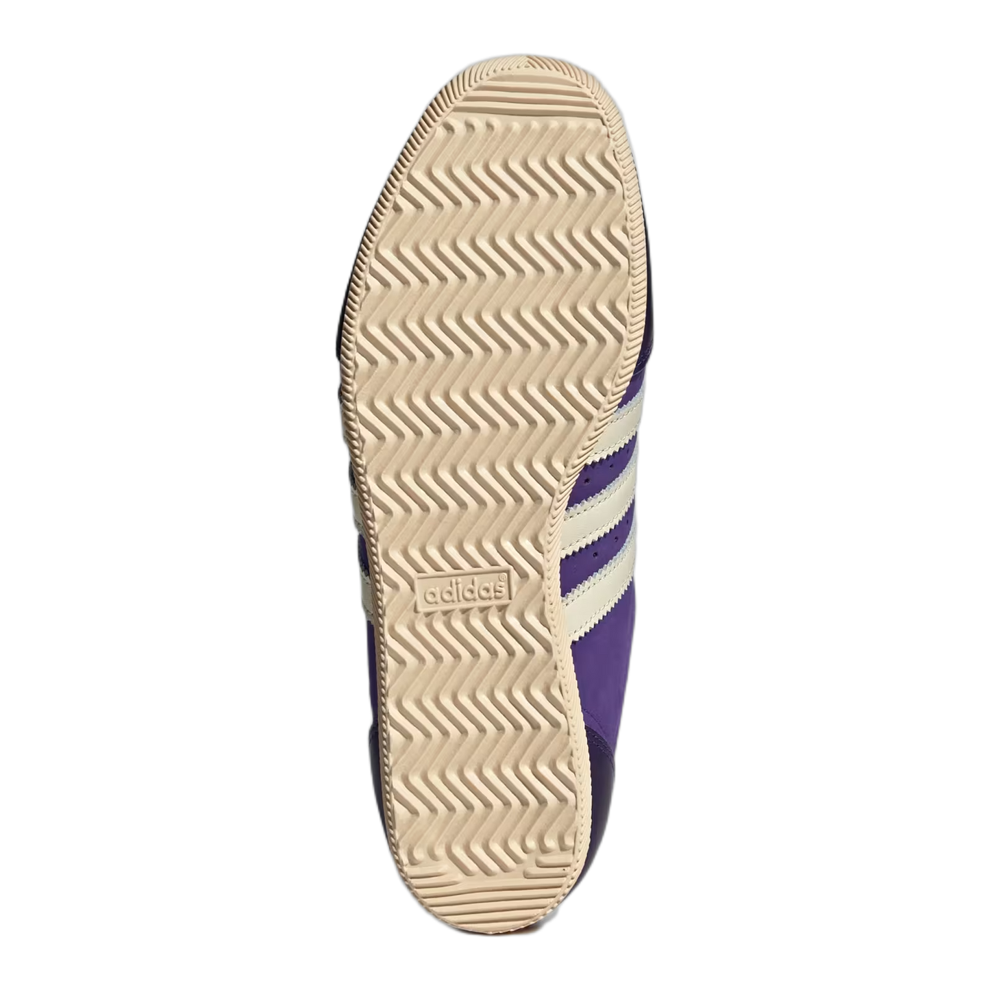 adidas Japan Collegiate Purple (W) Sohle JS0252