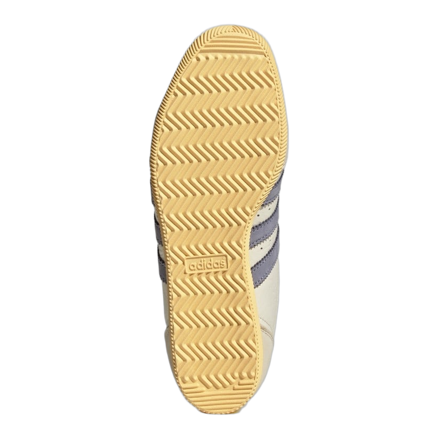 adidas Japan Cream White Silver Violet Wonder Beige (W) Sohle JI2664