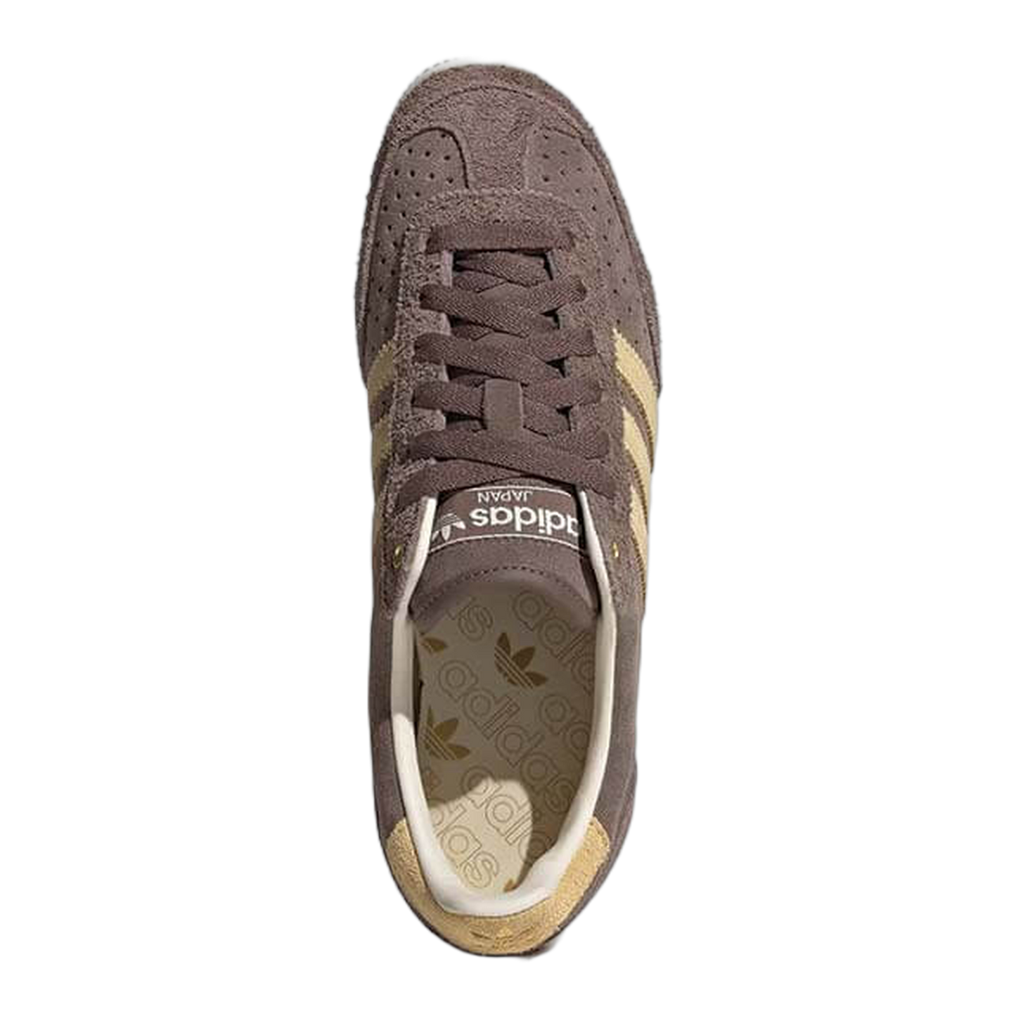 adidas Japan Earth Strata Orange Tint (W) Oben KK3566
