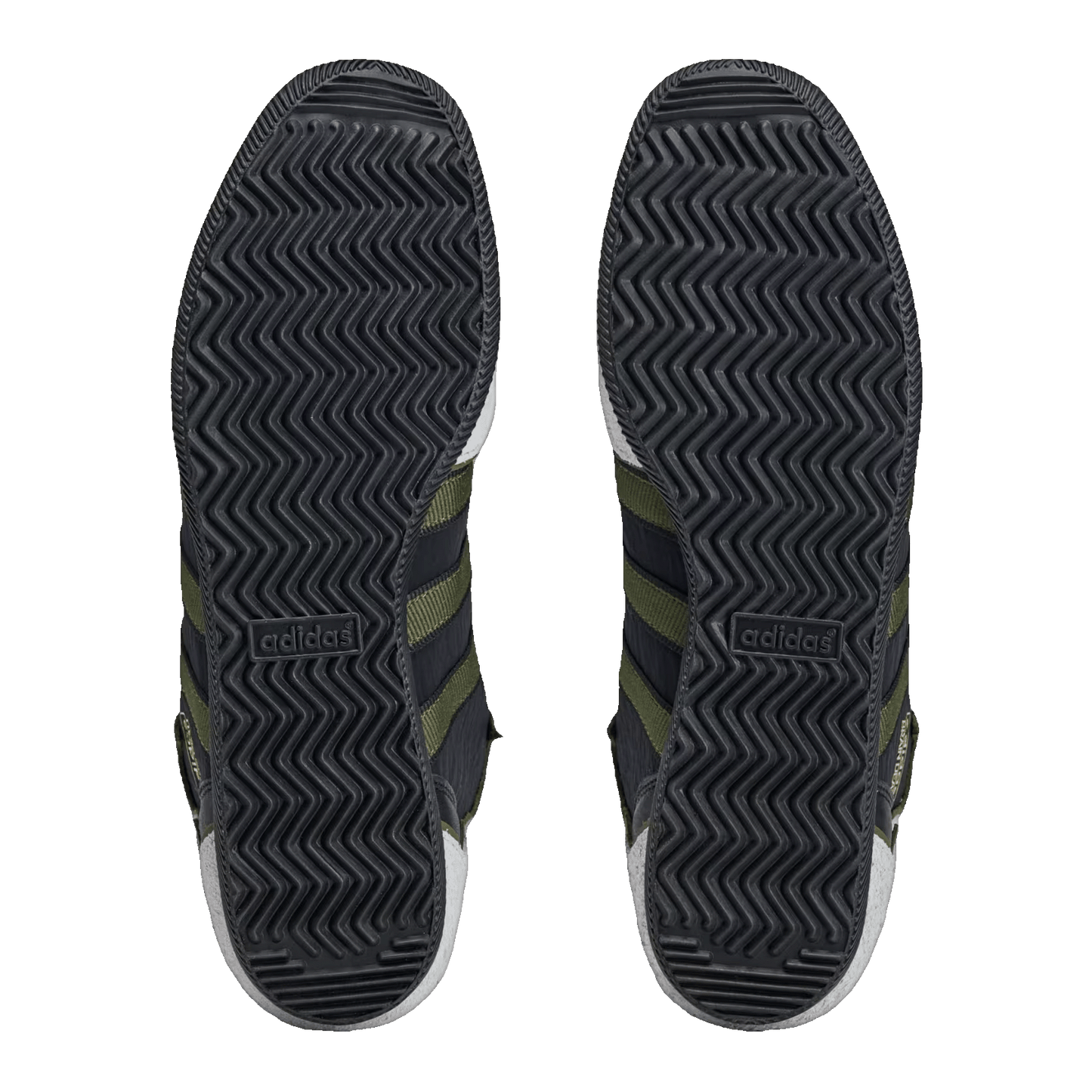 adidas Japan H Brain Dead Black White