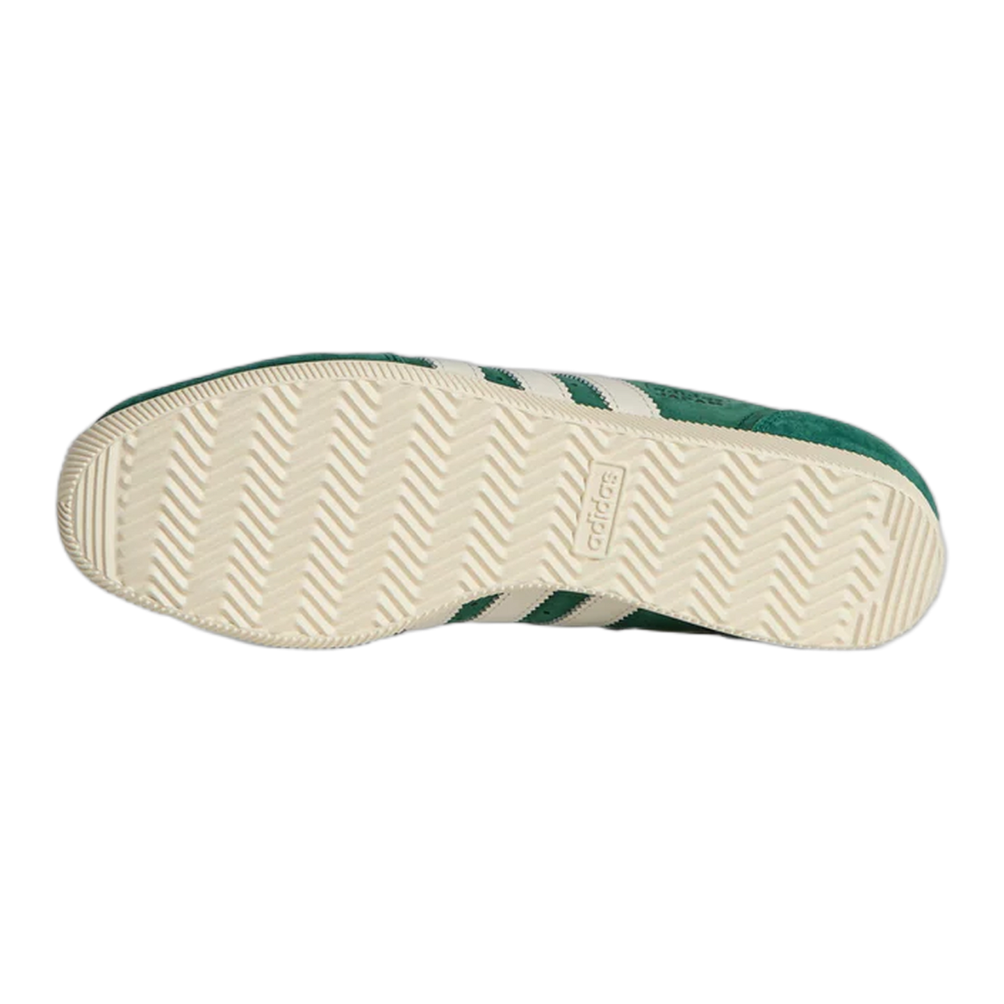adidas Japan Kith Collegiate Green Sohle KK2793