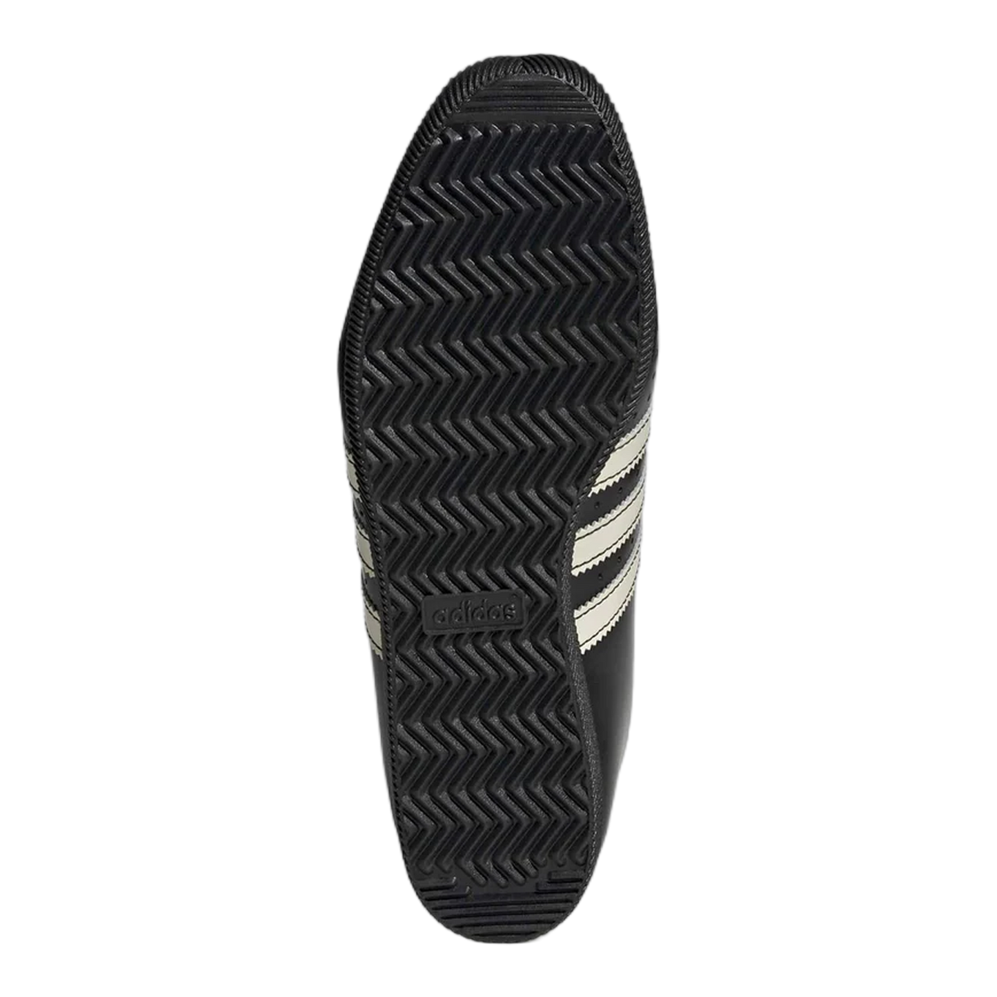 adidas Japan Lux Black Cream White (W) Sohle KJ5160