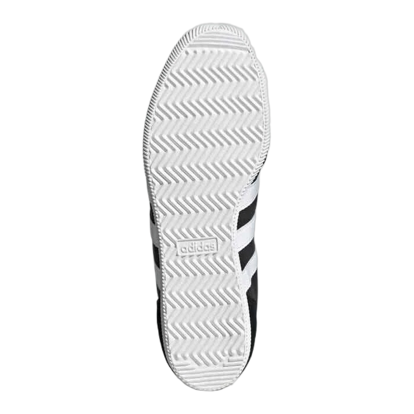 adidas Japan Mid Core Black Cloud White (W) Sohle JR8122