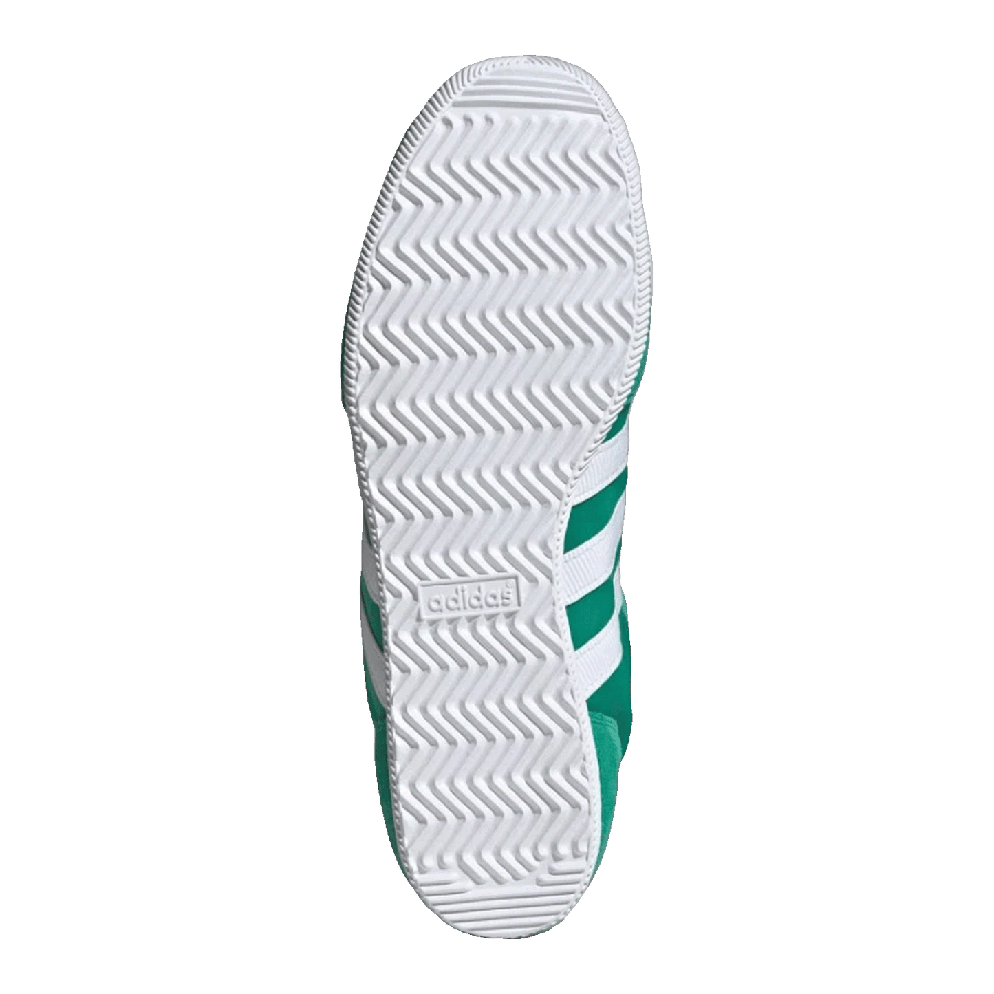 adidas Japan Mid Court Green White (W)