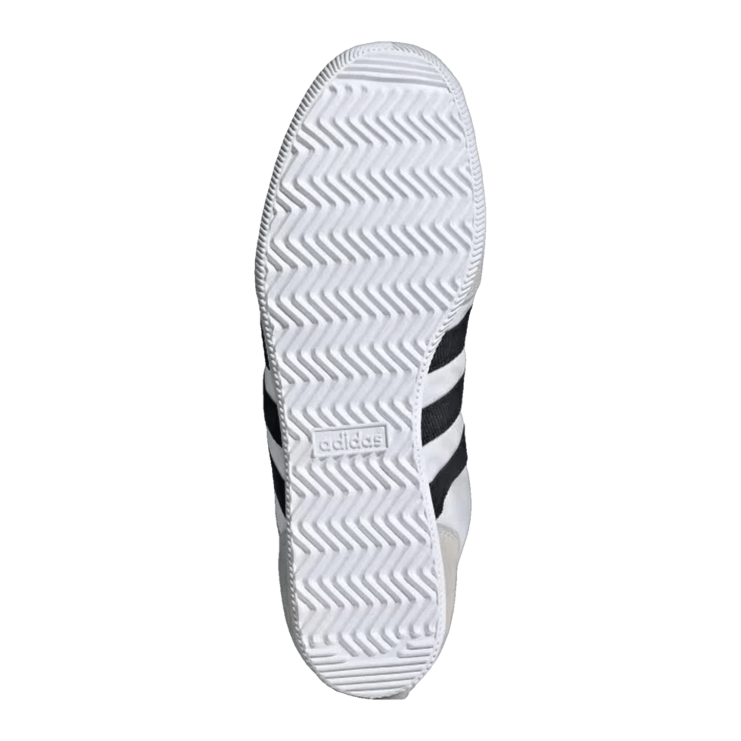 adidas Japan Mid Footwear White Black (W)