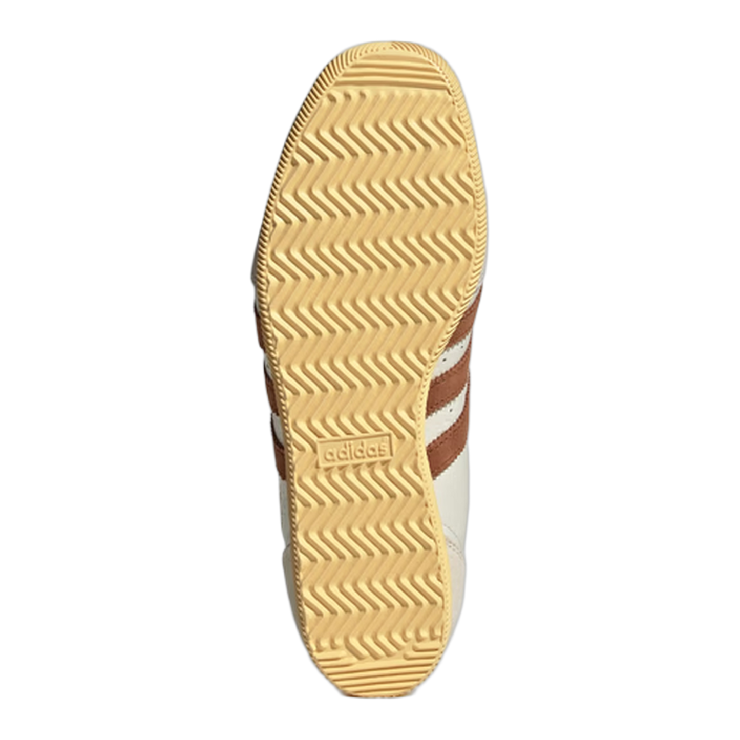 adidas Japan Off White Dusky Bronze Brown (W) Sohle IH1600