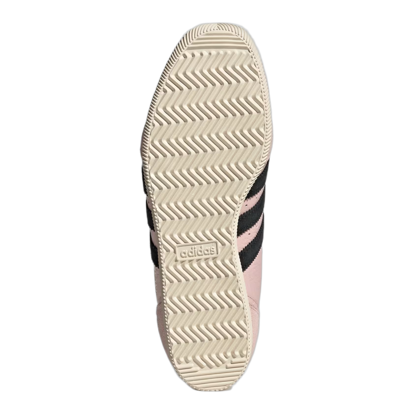 adidas Japan Sandy Pink Black (W) Sohle IH1620