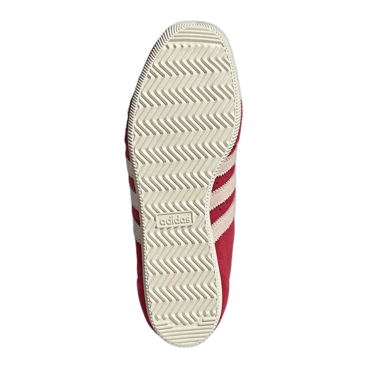 adidas Japan Team Victory Red Wonder Quartz (W) Sohle KJ6155