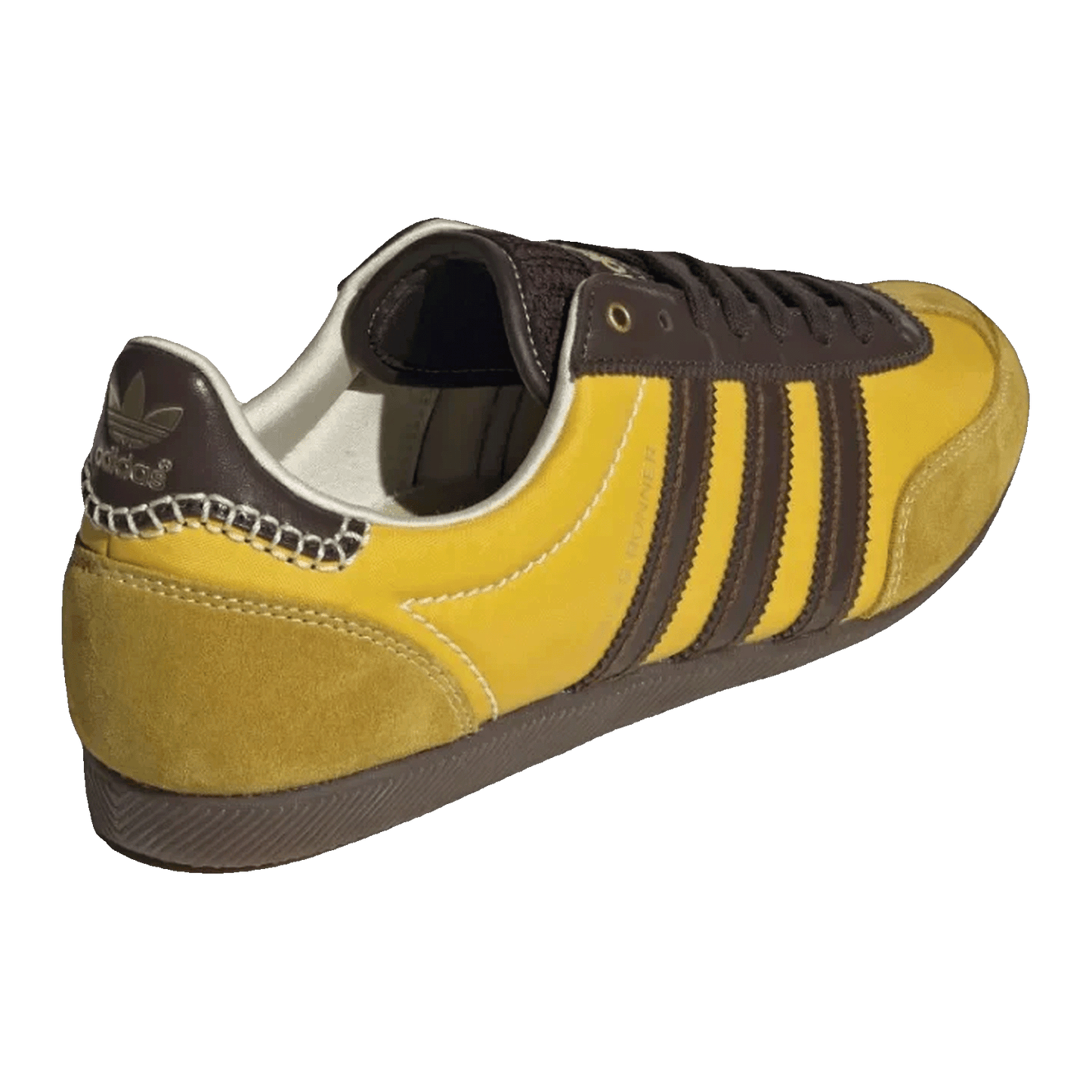 adidas Japan Wales Bonner Hazy Yellow