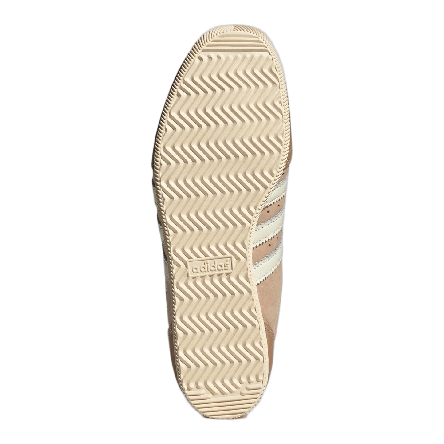 adidas Japan Warm Sandstone (W) Sohle JS0253