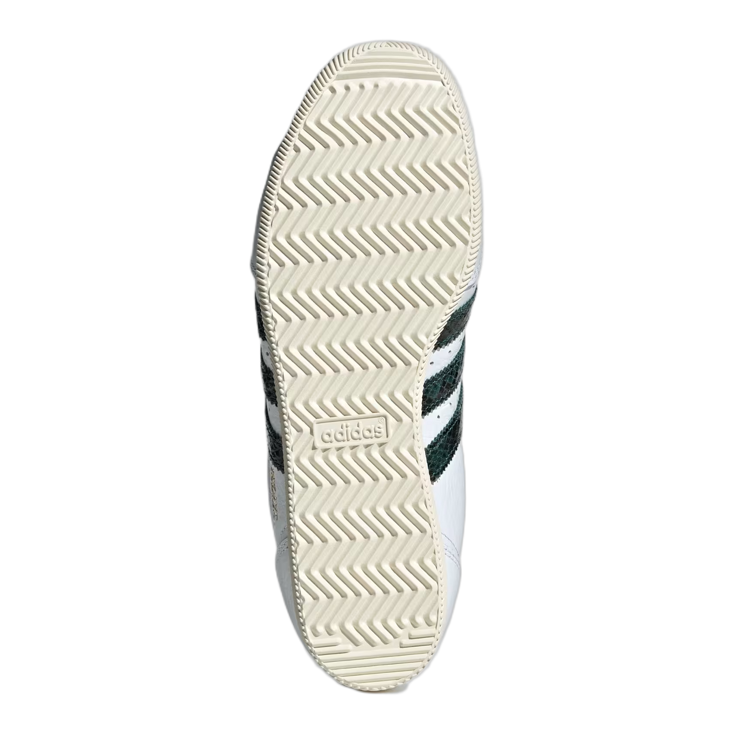 adidas Japan White Aurora Ivy Snakeskin (W) Sohle JQ9062