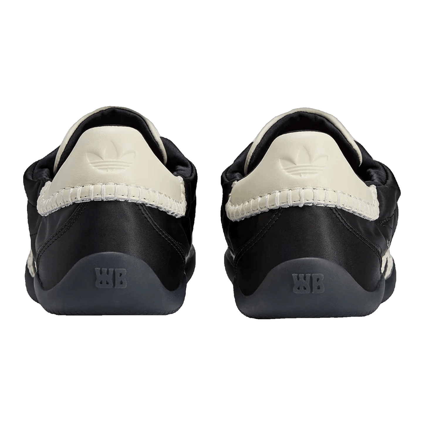 adidas Karintha Wales Bonner Black White Back IH7259