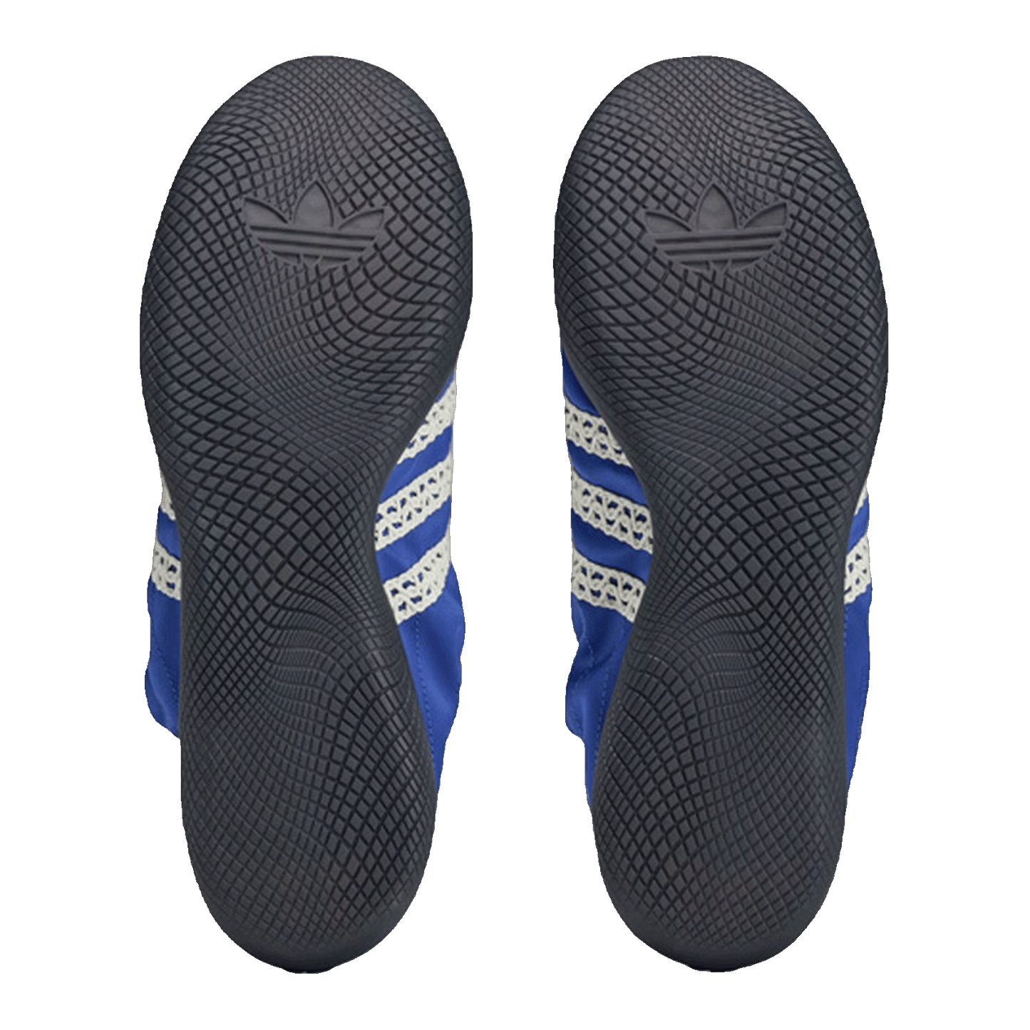 adidas Karintha Wales Bonner Royal Blue Sohle JR1774