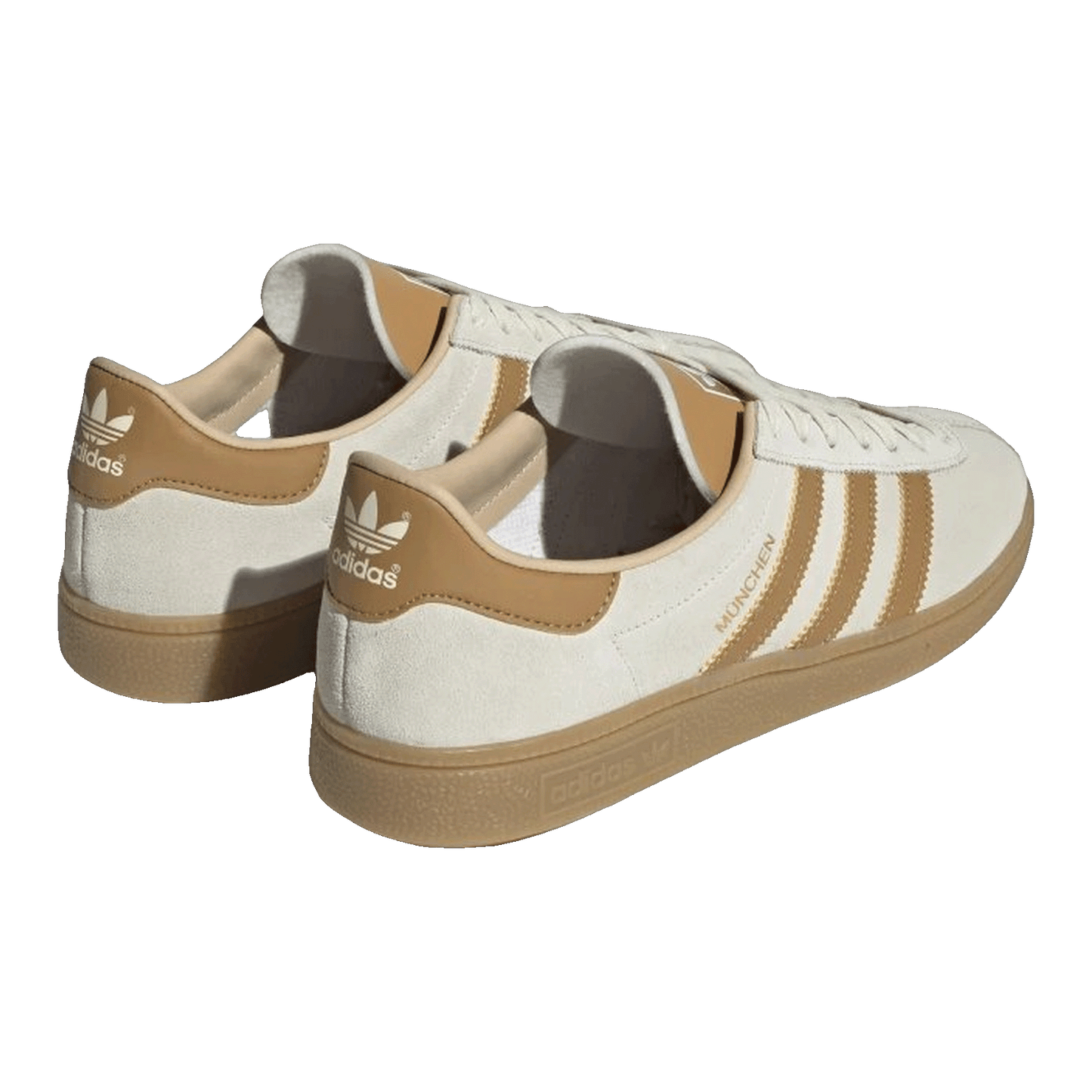 adidas Munchen Mesa Gum Back