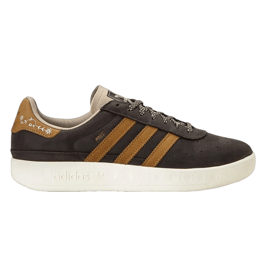 adidas Munchen Oktoberfest Night Brown