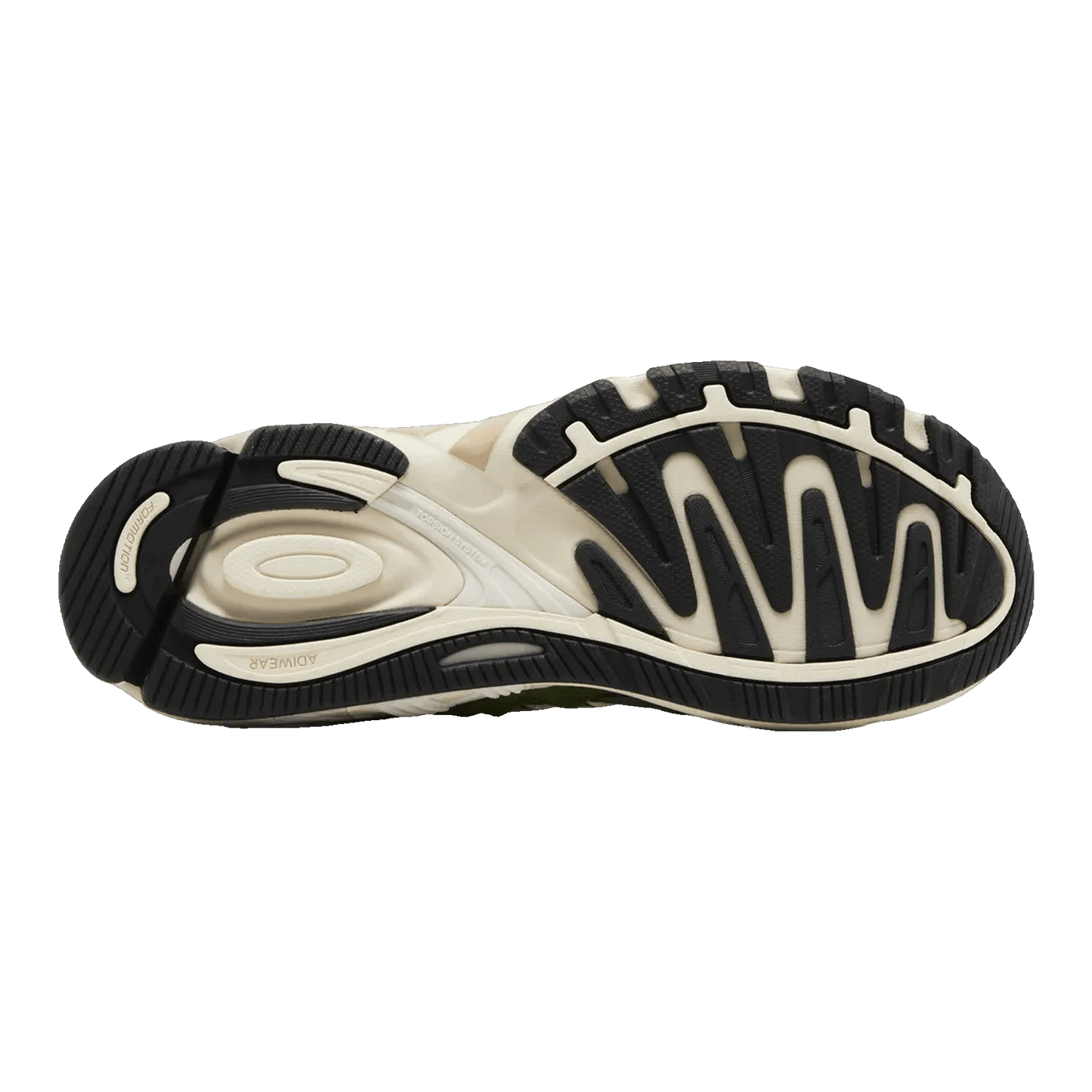adidas Response CL Bad Bunny Boston Day Sohle