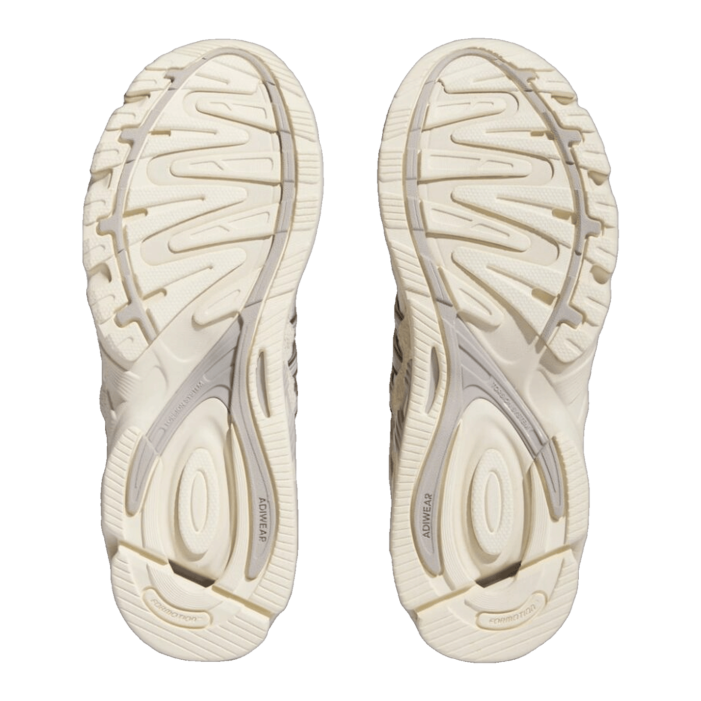 adidas Response CL Bad Bunny Wonder White Sohle IF7179