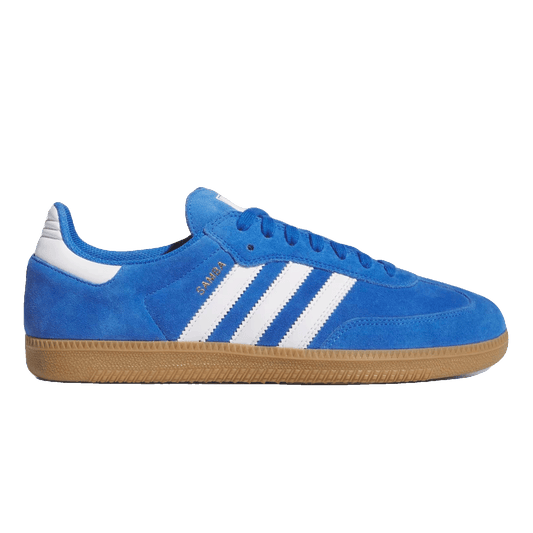 adidas Samba ADV Blue Bird