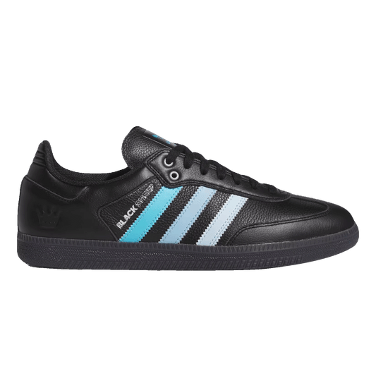 adidas Samba ADV Charlotte FC Black Sheep