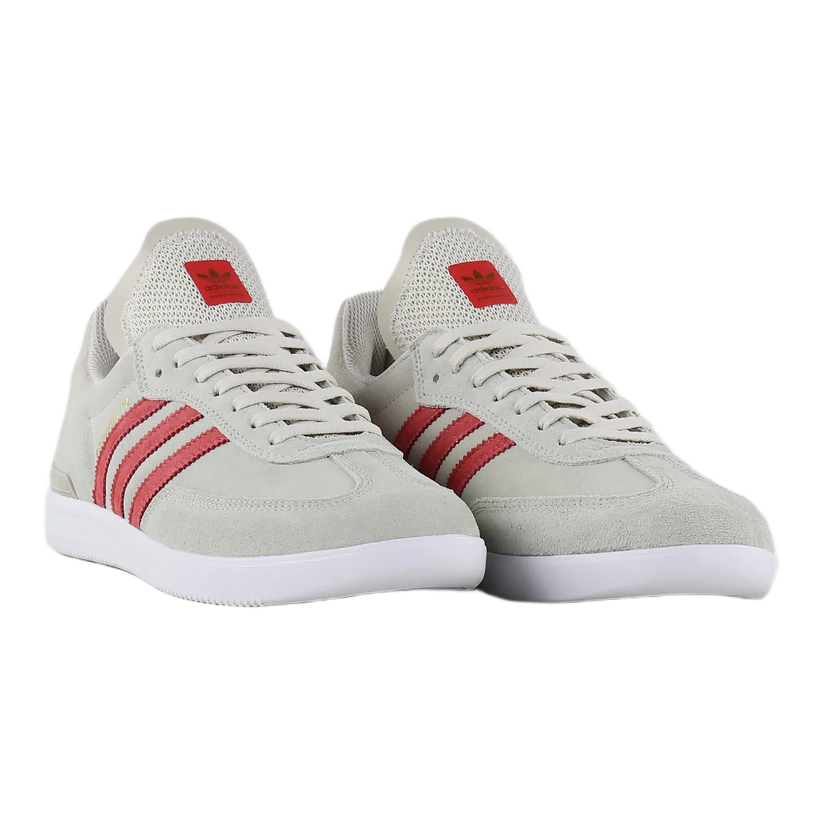 adidas Samba ADV Clear Brown Side AC8490