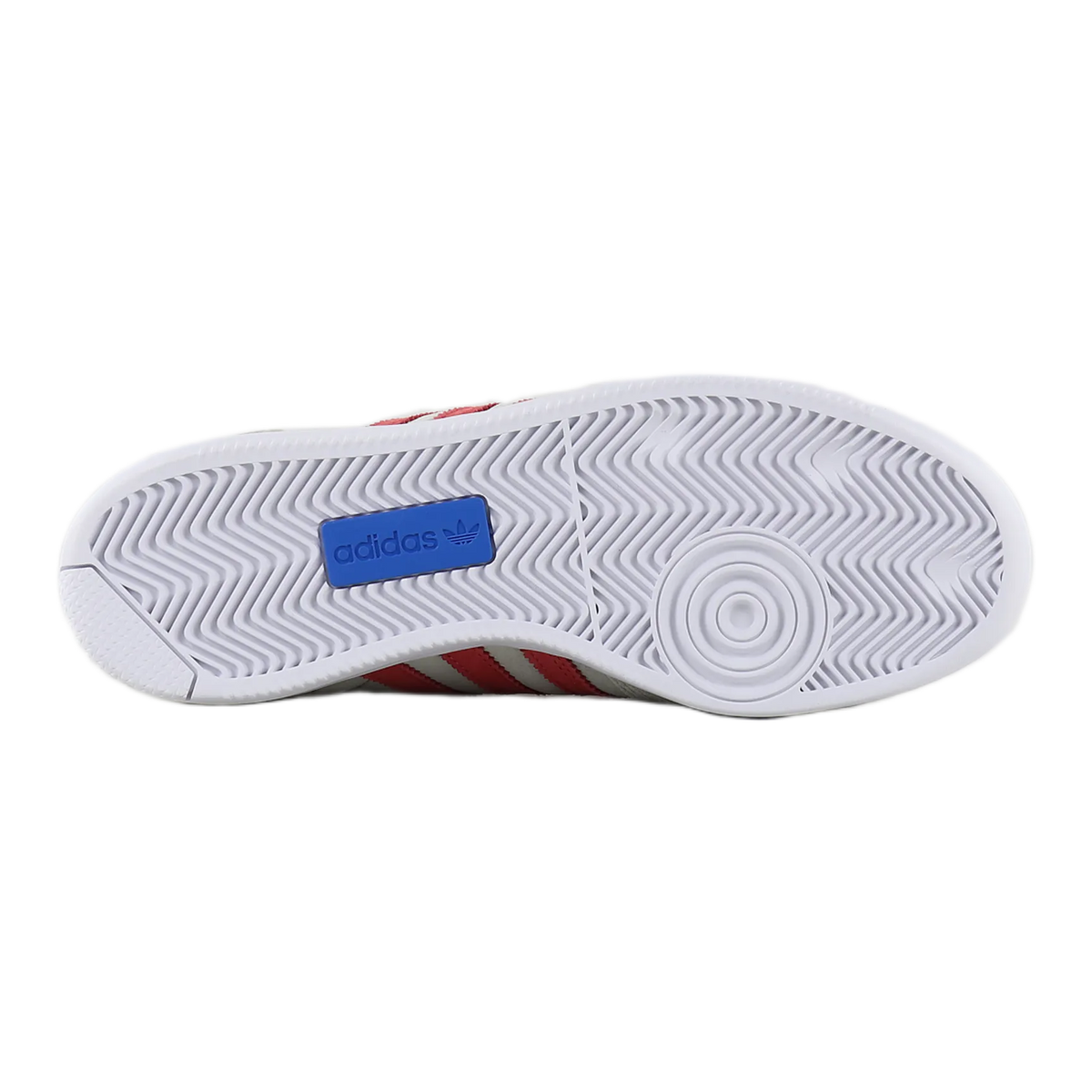 adidas Samba ADV Clear Brown Sohle AC8490
